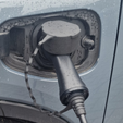 Example.png EV Charging Plug Cap (Compatible with XC40-Type Type 2 Connector)