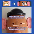 MrPotato_4.jpg Mr. Potato Head TS4 Movie Accurate Add-Ons