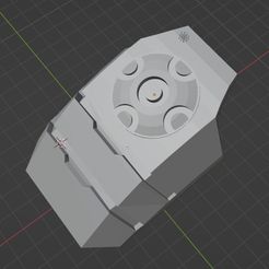 shoulder-breacher-team.jpg Free STL file SPACE COMMUNIST BREACHER TEAM FIRE SOLDIERS SHOULDERPLATE・Design to download and 3D print