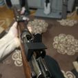 IMG_1514.jpg Lee Enfield No.1 Mk3 Funny Iron Sight Addon