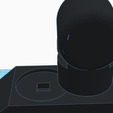 GLUE-THIS-HERE-2.png Pistola para juegos FPS inmersivos (puntería giroscópica)