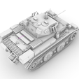 QQ截图20230822132537.png LUCHS LIGHT TANK Panzerspähwagen II Ausf L