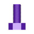 screw.stl Ender 3 Universal Pen Adapter (plotter)