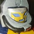 Energon Omega Supreme Head