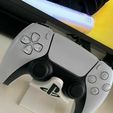 138050207_719829062002493_5805954918023292758_o.jpg PlayStation PS5 PS4 - Controller Stand
