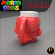 Taza-Mario-Bros-12.png Mario Bros Mug
