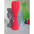 0cba87f6432897c2e980eb614b51a1e3_preview_featured.jpg Free STL file Vasemania: Low poly vases・Model to download and 3D print, ferjerez3d