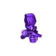 Arm_L_4 (repaired).stl ストームトルーパーズ