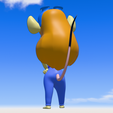 22.png Gadget Hackwrench - Chip 'n Dale Rescue Rangers