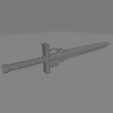 Power-Sword.png 2h Waffen und Rüstungen für Prime Beef