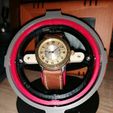 Gyro Winder / Watch Winder / Remontoir Montre