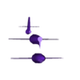 5cgBYpt1Txl.stl X-1 USAF