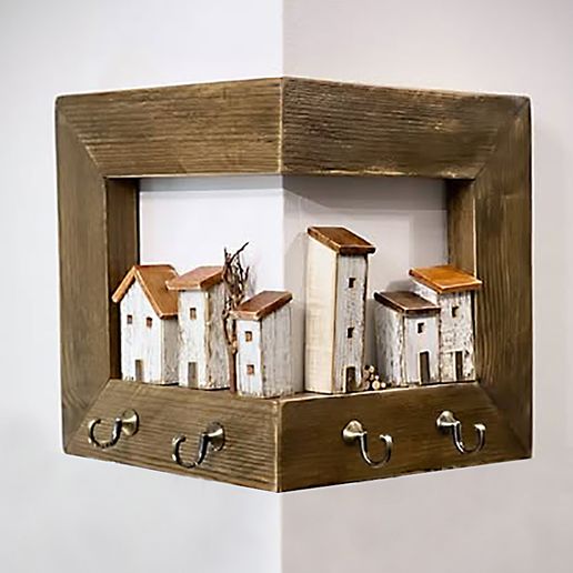 513086318.jpg Gardien de clés "Vieille ville"