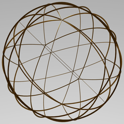 Binder1_Page_01.png Drahtgitterform Sphärisches Pentakis-Dodekaeder