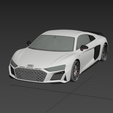 Audi-R8-Decennium.png Audi R8 Decénio