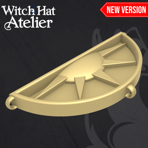 8.png Qifrey  Accessories tongari boushi no atelier