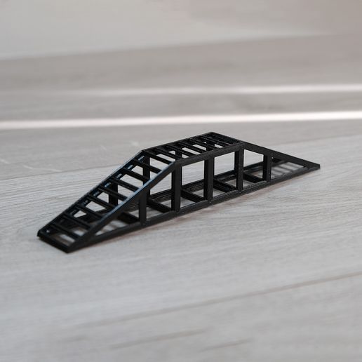 4.jpg Car Ramp, Multiple Height Options