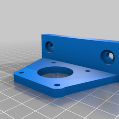 72a98bc22f0d07c7c6c87d300d3f2357.png 3D-Datei Anet E10 Extruder-Unterstützung kostenlos・3D-druckbare Vorlage zum herunterladen