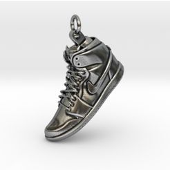 1.jpg Nike Air Jordan 1 Pendant, Charm or Decoration