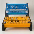 02.jpg Behringer TD-3 / RD-6 dual stand V2