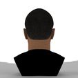 untitled.1366.jpg Dr Dre bust ready for full color 3D printing