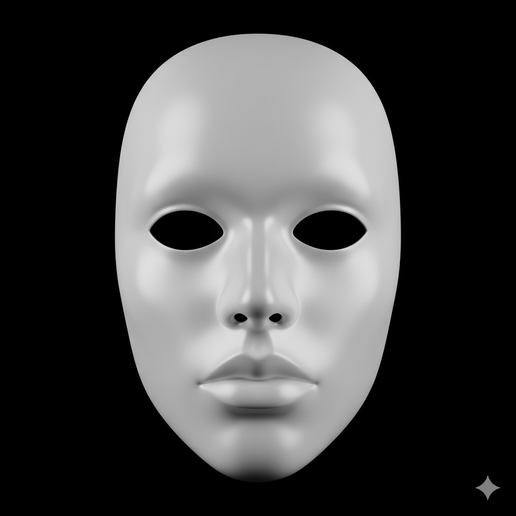 universal size mask STL, lion mask STL, Halloween mask STL, cosplay mask STL, mask template STL, mask stand STL, twisted grin mask STL, lightweight mask STL, orc mask STL, pre supported mask STL, stitched face mask STL, skull mask STL, villain mask STL, m