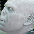 091823-Wicked-Voldemort-Sculpture-Image-011.png WICKED MARVEL VOLDEMORT SCULPTURE 2023: TESTED AND READY FOR 3D PRINTING