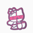 kittysentada2.png kitty cookie cutter wings