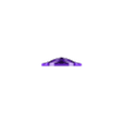 H.stl STL file Honkai: Star Rail - Bronya Clothing Accessories・3D print design to download
