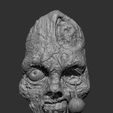 Zomb1.jpg Zombie Wall Decor