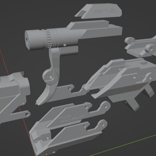Capture-5.jpg Ks blaster - Blade runner 2049 - SLIDING HAMMER & TRIGGER FUNCTION
