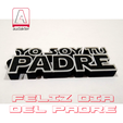 yoPadre_AUDK-FELIZ.png DIA DEL PADRE -  03 DISEÑOS DE LLAVEROS - STAR WARS