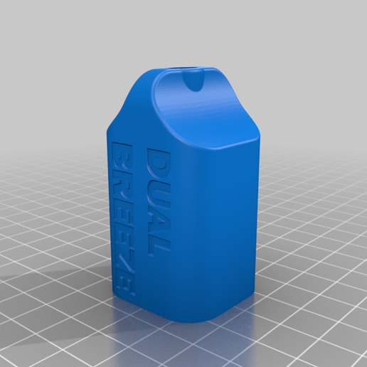 vape 3d model Smyle™ Brand Vape Pens main image 0