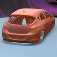 a005.png OPEL ASTRA J HATCHBACK 2012  (1/24) printable car body