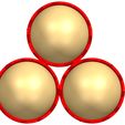 Easter-Contest_Rev-A_TYPE-B_02.jpg STL-Datei EIERBECHER FÜR OSTERN (TYP B) - #EASTERXCULTS・3D-Drucker-Vorlage zum herunterladen