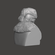 OscarWilde-7.png 3D Model of Oscar Wilde - High-Quality STL File for 3D Printing (PERSONAL USE)