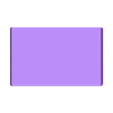 Deckel_v2_200x120.stl Sorting boxes / sorting boxes (200x120x50)