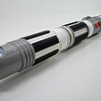 DSC_0029.jpg Customizable crossguard lightsaber, from The Force Awakens