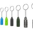G-13_Keychain_1.7.jpg Offre groupée de porte-clés Helldivers - 7 modèles imprimables - STL - Usage personnel