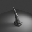 Bone_Large_Single.png Bone and Guts, Ogorooms