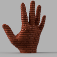 hand 1.png Hand collection X17