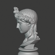reina-2.png Roman chess queen