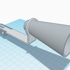 M2-flashhider.png Fichier STL Hider.flash M2・Plan à imprimer en 3D à télécharger