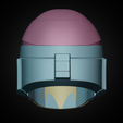 Wrecker_BadBatch_Helmet_rand5.png The Bad Batch Wrecker Helmet for Cosplay 3D print model