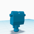 handset-hinge-Lamax-Base-1.png handset hinge Lamax Base 1
