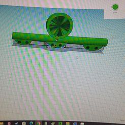 20230105_213427.jpg STL file motorcycle gauge pod・3D printer design to download