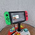 20240217_120447.jpg Pokemon Nintendo Switch / Jewellery Stand