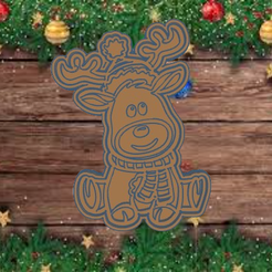 Captura_de_pantalla_2023-12-04_142949-removebg-preview.png CORTANTE CHRISTMAS REINDEER/ RENNES DE NOËL V2