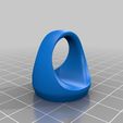 40dfad6fbeb12626a09efec79c327233.png Blue Lantern Ring