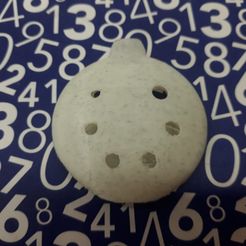 Ocarina